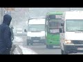 Водители маршруток требуют повысить проезд до 15 сомов / 13.01.21 / НТС