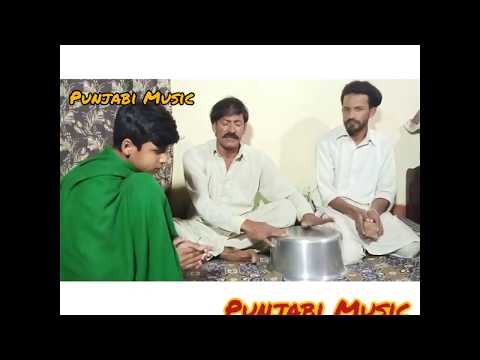 Challa | punjabi song | voice of Malik Maqsood