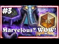 Marvelous? WOW!  (Karazhan Evolve Shaman #3)