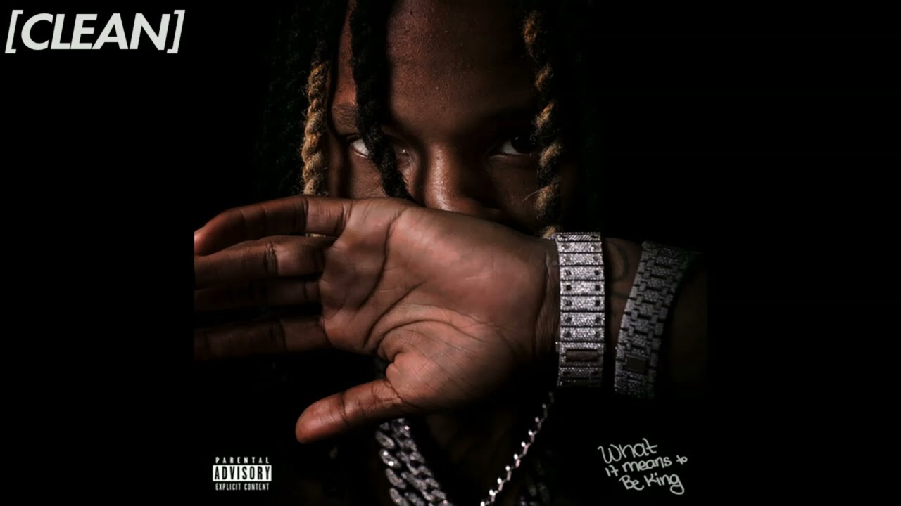 [CLEAN] King Von - Change My Life