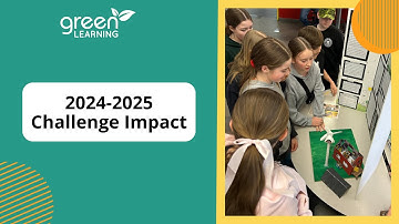 Challenge 2025 Impact Video