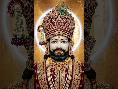 Jai shree khatu shyam baba ji 🙏🏻
