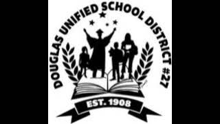 DUSD #27 Annual Organizational Board Meeting - January 04, 2022