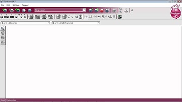 DynaLearn - File Interactions