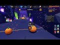 Roblox Halloween Spotlight Strongman Ultra Script | *NO KEY* Instant Get Badges for Halloween Event