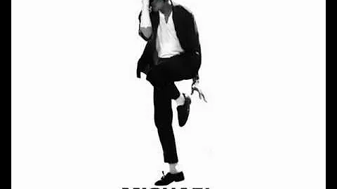 Michael Jackson - Beat It *HQ*