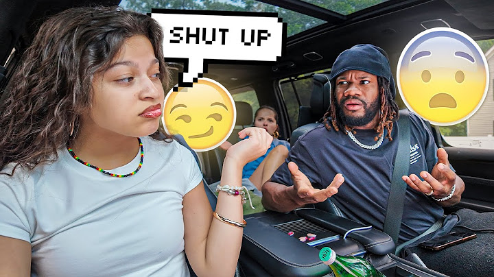 Acting "RACHET" To See How My PARENTS Reacts **HILARIOUS**