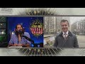 Russell Brand Interview with NewsNation's Robert Sherman