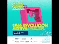 Una revolución Aditiva: Jornada 01