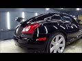 Детейлинг #CANDYCAR-Chrysler Crossfire