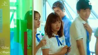 Kore Klip -Yaktım Gemileri