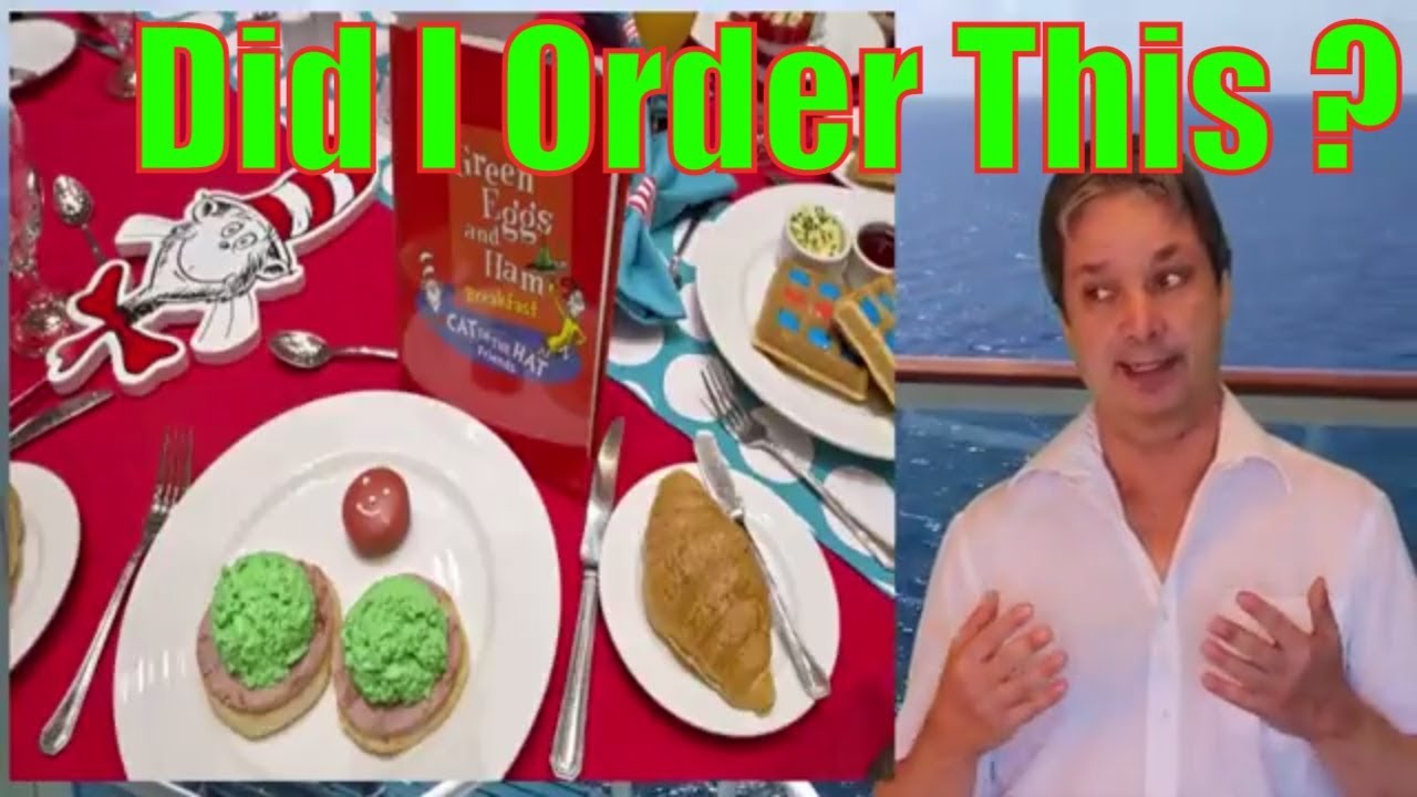 Carnival Splendor Review 2018 - Reviewing the Cruise Ship Carnival Splendor