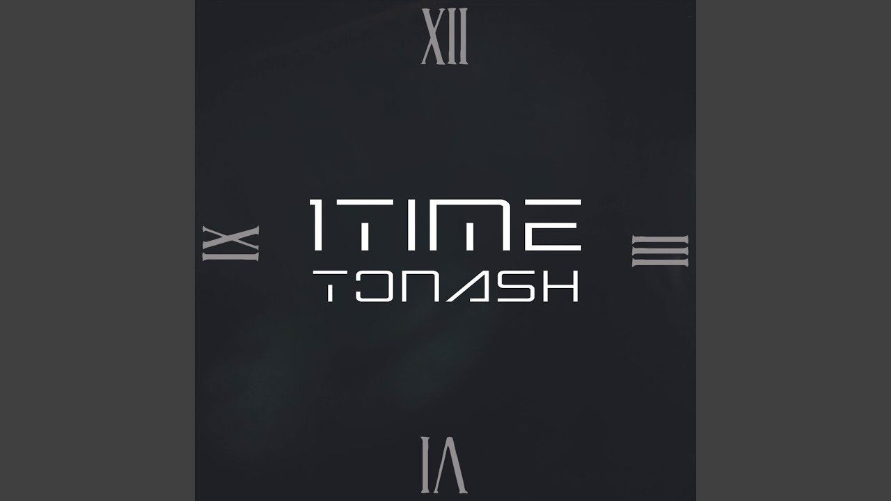 ⁣1 Time