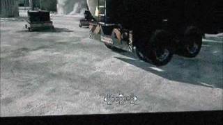 [PS3] Monté sur le grand conténaire - Compte a rebours [COD4]
