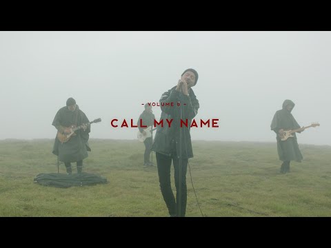 Call My Name