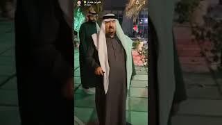 ابو علي بن حمري قالوا بنزوجك وتهيض الشيبه