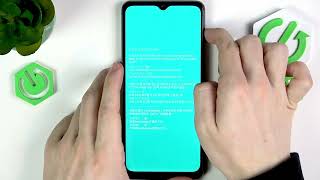 SAMSUNG Galaxy M12 – How to Lock Bootloader
