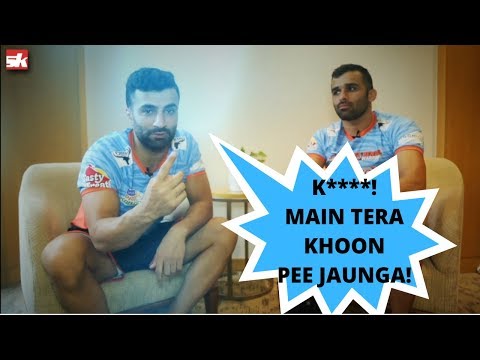 bollywood-quiz-with-iranian-kabaddi-players-nabi-&-taghi-|-on-the-spot-|-sportskeeda-kabaddi