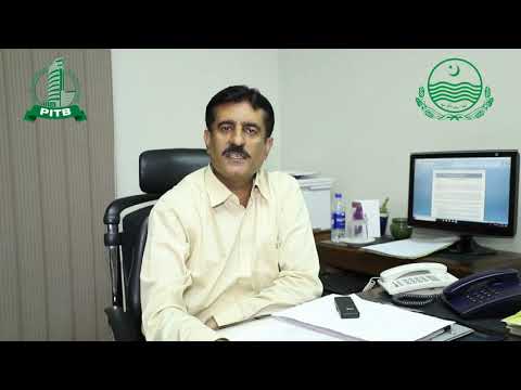 Employer's review on Online Business Registration Portal