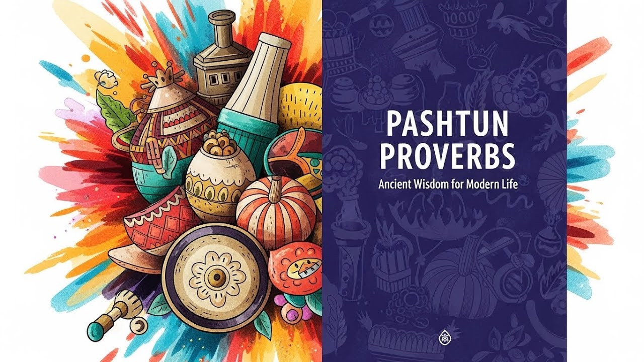 Who Is Sarban Pashtun Tribe | 