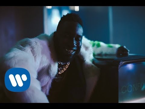 Kojey Radical - 20/20 (Official Music Video) 