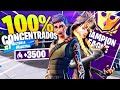 PARECE LA WORLD CUP EN DUO ARENA!! | FORTNITE