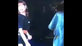 Jenlisa Moment @Tokyo Dome 2020