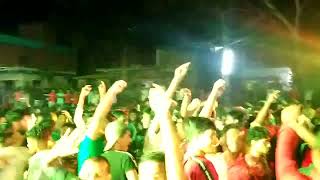 Purba Pitpur Maa Ala Puja Special Dj And উদম নচ