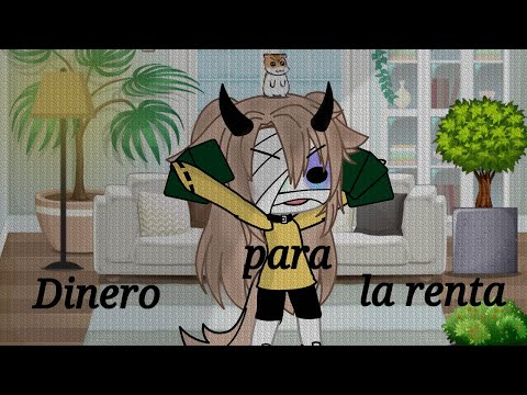 ||DINERO PARA LA RENTA|| (SUFRIMIENTO TOTAL) ღAndremi-Studioღ