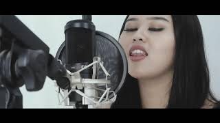 Dengarkan Hatiku - Adera (Cover) by Nisrina Luthfiani