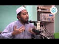 16/01/2012 - Ustaz Ahmad Fauzan - Fenomena Fitnah Agamawan