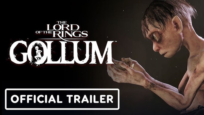 The Lord Of The Rings: Gollum Receives New Trailer Showing Off More Gameplay  – NintendoSoup