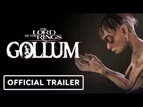 The Lord of the Rings: Gollum - First Reviews w/ Metacritic & OpenCritic  Score REACTION 