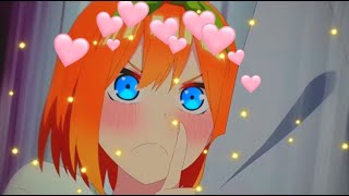 Yotsuba Nakano Edit - Quintessential Quintuplets Edit