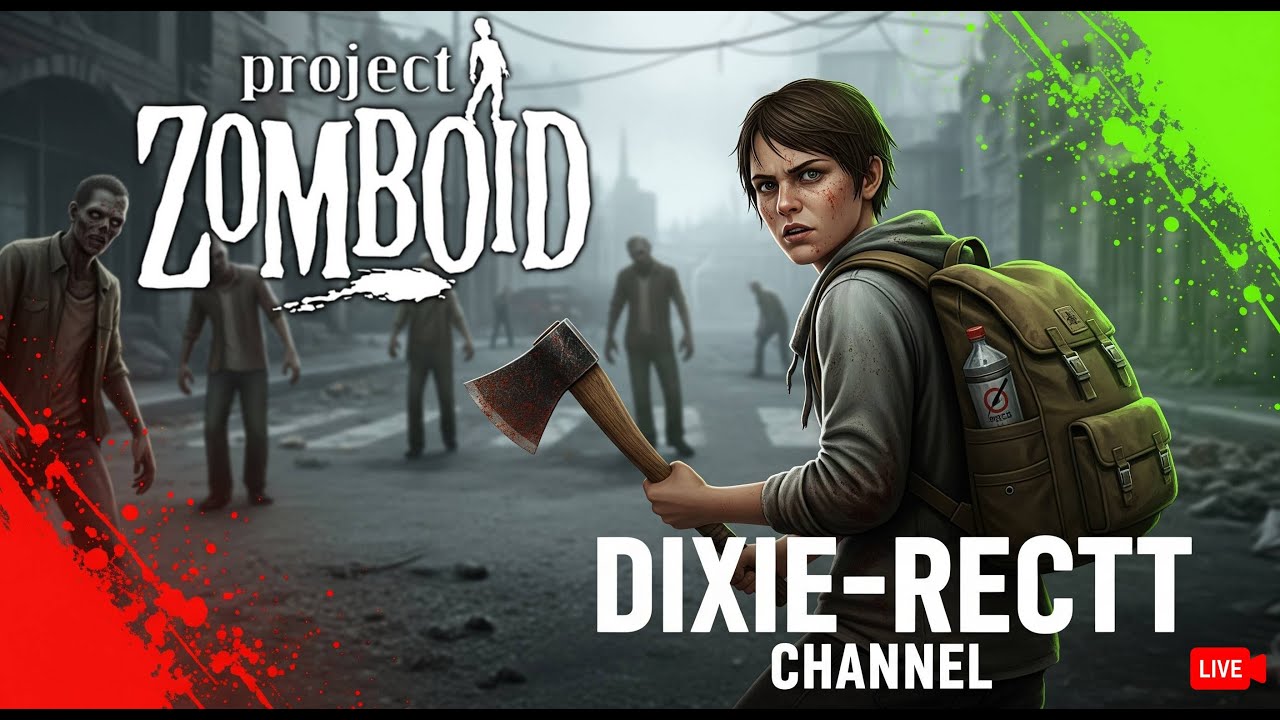 Clearing LV Checkpoint! - Build 42  MP Project Zomboid!