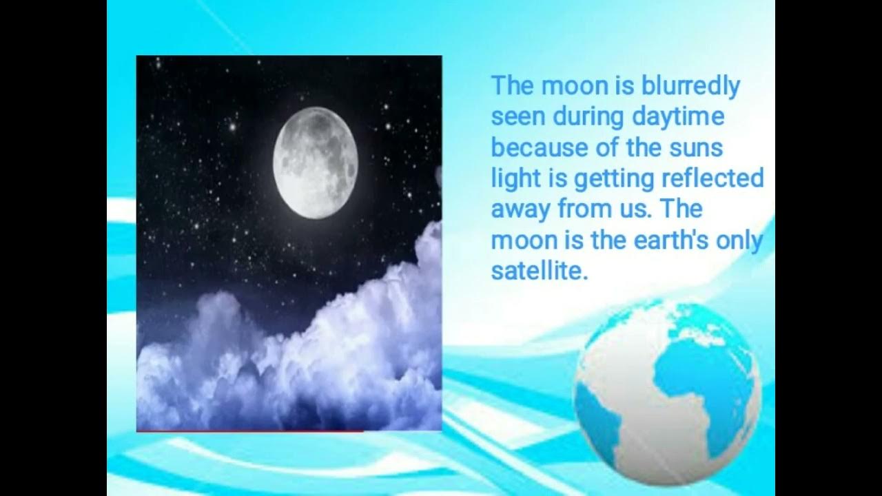 natural objects seen in the sky YouTube