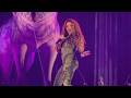 Shakira Loba LMYNL Tour Live At Zócalo Mexico City 3 1 26 4K HDR HQ AUDIO 