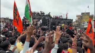 Dj Kasana VS Dj Karanwal🔥Competition😨Part 2👑फिरसे दबोचा👑महामुक़ाबला💪2023🚩Kanwad Mella Haridwar