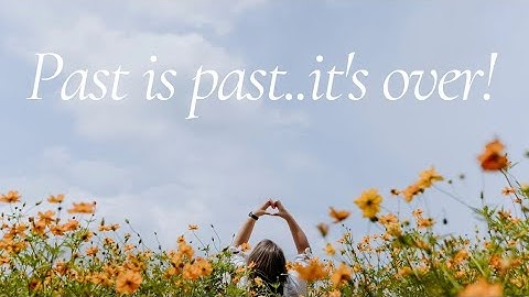 Affirmations for Forgiveness | Let Go and Heal Yourself | Meditation Made Easy