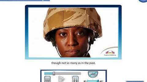 Excel 9th grade. Module 4. Charities and conflict. Social problems