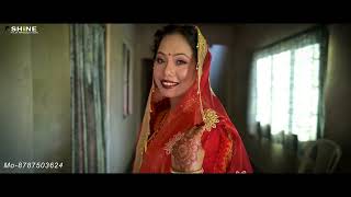 Sumil Kalai & Sarmila  D/B wedding short video|Shine Film Production|8787503624