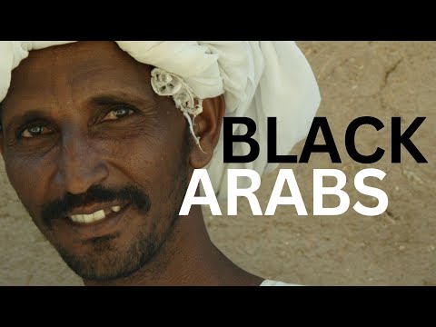 Race & Identity in Arab Culture and Literature { a Historical Study }