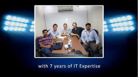 iOS Apps & Game Development Company in India - FuGenX Technologies Pvt Ltd