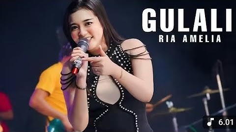 RIA AMELIA - GULALI - LIVE JABUNG MALANG ARSYA GROUP DUWE GAWE 
