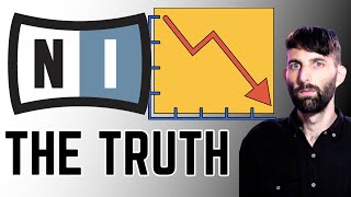 Download Lagu What you don't know about Native Instruments insolvency MP3