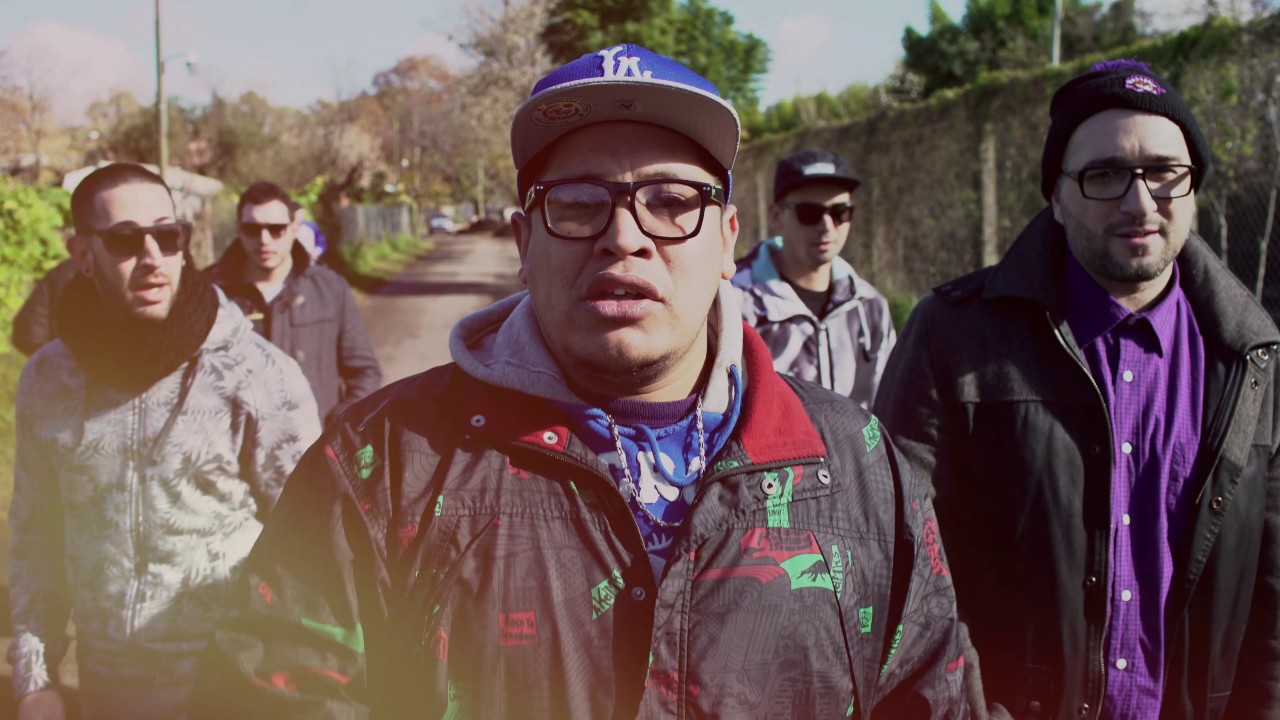 Watch ILUMINATE - EL TIEMPO (Video Oficial) Hip-Hop Argentino on YouTube