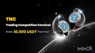 Techie Coin Trading Competition 