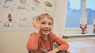 Förskoleklasser