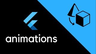 Flutter - Transforming animations
