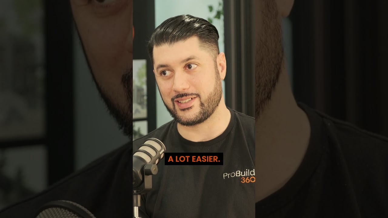 Are Newbuilds Really Much Easier To Build? | The Onsite Podcast